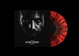 Without Remorse OST (Red splatter)